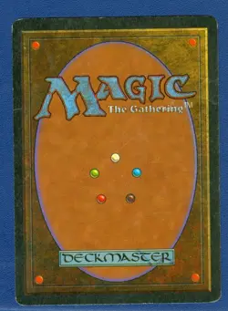 SU-CHI uncommon 1994 ANTIQUITIES Magic the Gathering - Image 3
