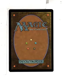 MTG SkeenAB Ashling Flame Dancer BORDERLESS FOIL from MH3. NM. - Image 2