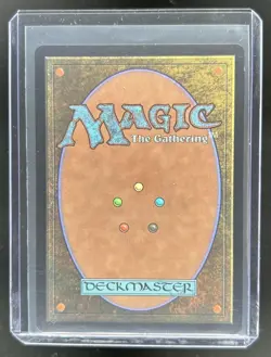 2025 MTG Magic Spectacular Spider-Man Costume Change Text Foil #0239 - Image 2