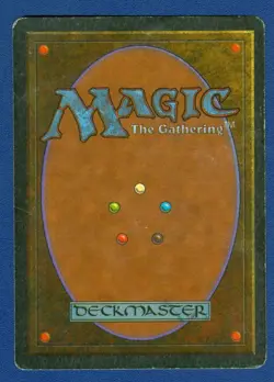 FELDON'S CANE uncommon 1994 ANTIQUITIES Magic the Gathering - Image 3
