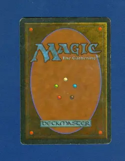 FELDON'S CANE uncommon 1994 ANTIQUITIES Magic the Gathering - Image 4