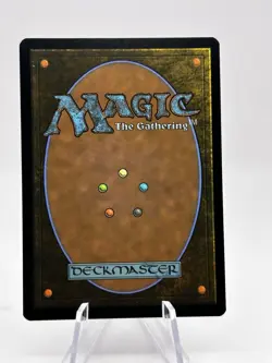 Creeping Tar Pit 0054 Borderless Edge of Eternities: Stellar Sights EOS MTG NM - Image 2