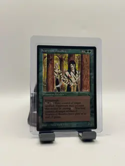 MTG, Scarwood Bandits LP The Dark Regular - Image 1