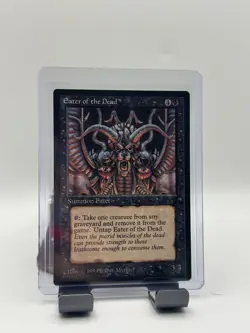 MTG, Eater of the Dead LP The Dark Regular - Image 1