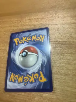 Pokemon TCG Sinistea SVP 062 Black Star Promo Cosmos Holo Promo Card 2023 - Image 2