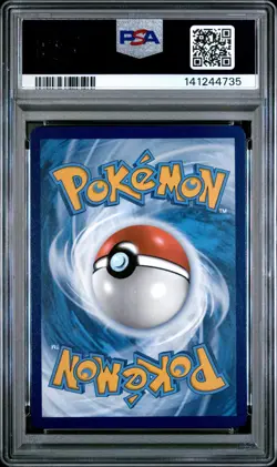2025 POKEMON SVP PROMO EX PREMIUM COLLECTION #204 CYNTHIA'S GARCHOMP EX PSA 10 - Image 2