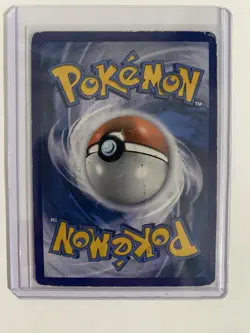 M Rayquaza EX 61/108 Roaring Skies Full Art Ultra Rare Holo Pokemon Card - Image 2