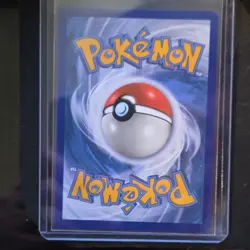 Pokemon Stakataka SM209 Promo Ultra Beast COSMOS Holo 2019 HEAD "DIZZY SWIRL" NM - Image 2