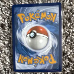 Pokemon Lana's Aid Trainer Supporter Special Illustration Rare Holo 219/167 SV06 - Image 2