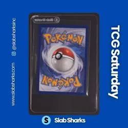 2025 POKEMON PHANTASMAL FLAMES #105/094 WIGGLYTUFF ILLUSTRATION RARE - Image 2