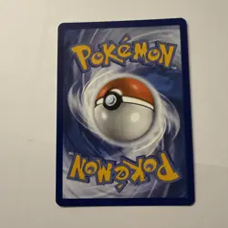 Starly 221/198 Scarlet and Violet Base Set Illustration Rare Pokemon TCG NM - Image 2