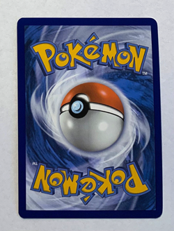Pokemon 151 ENGLISH - GIOVANNI'S CHARISMA - ULTRA RARE - 197/165 - NM - Image 2