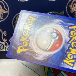 Pokemon TCG Base Set Pidgey 57/102 Common Shadowless NM - Image 5