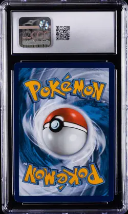 2023 POKEMON SCARLET & VIOLET 151 REVERSE HOLO #148 DRAGONAIR CGC 10 GEM MINT - Image 2