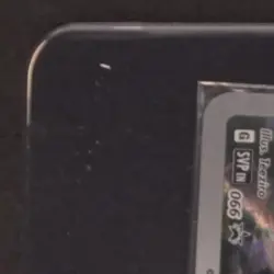 2023 POKEMON SV BLACK STAR PROMO PARADOX RIFT ETB SEALED PROMO #066 IRON BUNDLE - Image 3