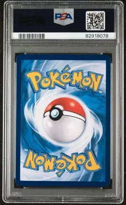 Pokemon BLASTOISE & PIPLUP GX 156/150 SR (2023 Chinese CSM2aC) PSA 9 - Image 2