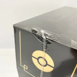 Sword & Shield Elite Trainer Box Plus Zamazenta Pokemon Sword & Shield - Sealed - Image 2