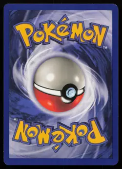Pikachu 60/64 Common Jungle 1st Edition Pokemon - Image 2