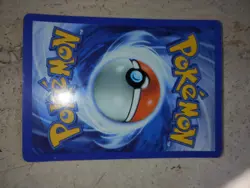 Pokemon M Gengar EX 121/119 Secret Rare Full Art Mega XY Phantom Forces Holo - Image 4