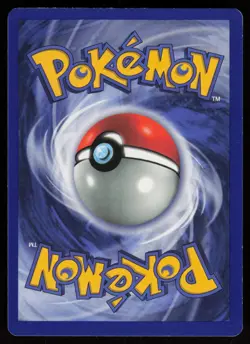 Jigglypuff 54/64 Common Jungle 1st Edition Pokemon - Image 2