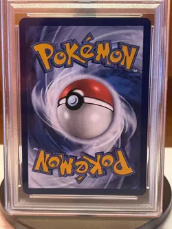 Pokemon SWSH Lost Origin #TG10 - Full Art/Snorlax (2022) - PSA 9 - Image 4