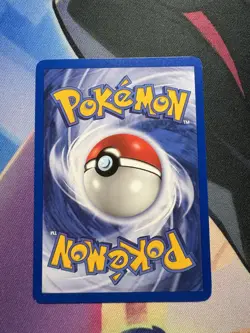 Pokemon Tcg Team Rocket 1st Edition Voltorb 69/82 NM WOTC - Image 2