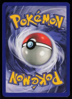 Cubone 50/64 Common Jungle 1st Edition Pokemon - Image 2