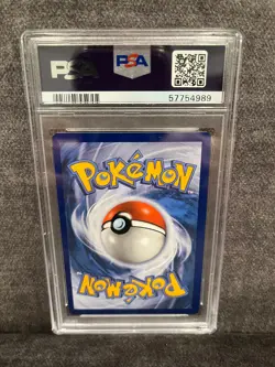 2016 Pokemon XY Evolutions 10/108 Charmeleon PSA 9 - Image 2