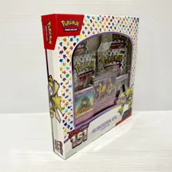 Pokemon TCG: Scarlet & Violet—151 Alakazam ex Collection - Factory Sealed - Image 2