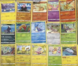 2022 McDonald’s Pokemon Complete Set Pack Fresh - Image 1