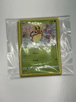 2022 McDonald’s Pokemon Complete Set Pack Fresh - Image 2