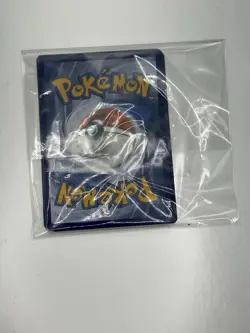 2022 McDonald’s Pokemon Complete Set Pack Fresh - Image 3