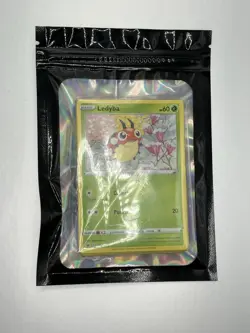 2022 McDonald’s Pokemon Complete Set Pack Fresh - Image 4