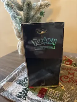 Phantasmal Flames ETB TCG POKEMON - Image 3