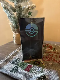 Phantasmal Flames ETB TCG POKEMON - Image 4