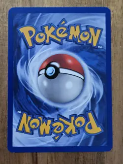 1st Edition Ekans NEAR MINT 46/62 - Fossil Set - 1999 Pokemon TCG WOTC Vintage - Image 5