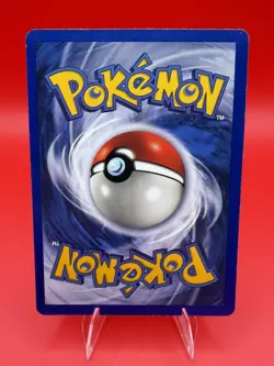 1999 Pokemon TCG Pidgeot Jungle 1st Edition Holo Rare 8/64 - Image 2
