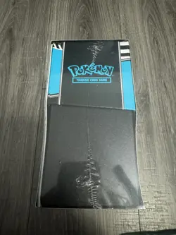 Pokemon TCG Black Bolt Elite Trainer Box ETB Factory Sealed - Image 4