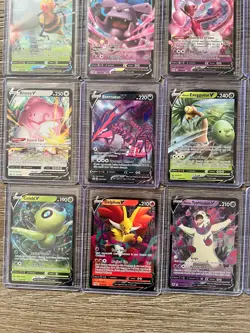 Pokemon TCG Card Lot #7 - 20 Card Lot - VCard Lot - Multiple Sets - Image 5