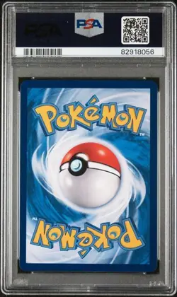 Pokemon ESPEON & DEOXYS GX 166/150 SR (2023 Chinese CSM2bC) PSA 10 - Image 2