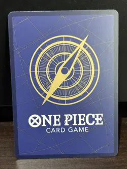 Gum-Gum Mole Pistol ST21-017 English C Starter Deck EX: Gear 5 One Piece Card - Image 2