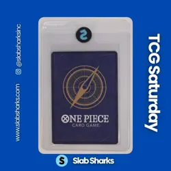 2024 ONE PIECE EN #P-008 YAMATO PROMO 2023 CS CELEBRATION PACK - Image 2