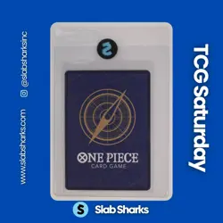 2024 ONE PIECE EN #P-008 YAMATO PROMO 2023 CS CELEBRATION PACK - Image 2