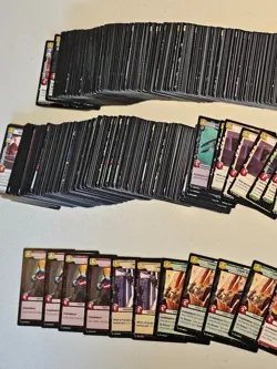 Star Wars Unlimited Bulk Lot 700 Cards Common and Uncommon - TWI - Image 2