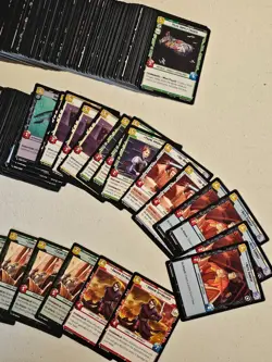 Star Wars Unlimited Bulk Lot 700 Cards Common and Uncommon - TWI - Image 3