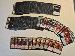 Star Wars Unlimited Bulk Lot 700 Cards Common and Uncommon - TWI - Image 4