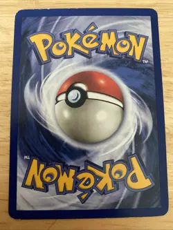 Pokemon Card 1st Edition Fossil Horsea 49/62. WoTC Vintage - Image 3