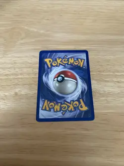 Pokemon Card 1st Edition Fossil Horsea 49/62. WoTC Vintage - Image 4