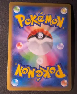 Mega Charizard EX 055/080 RR Flashfire Blaze XY2 Japanese Pokemon Card - Image 2