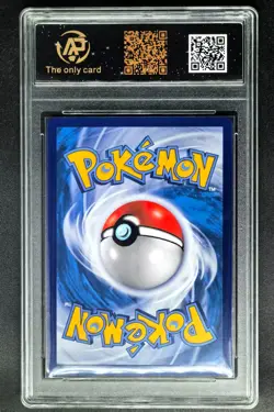 2023 Pokemon Cards CHN. Pikachu CSDC E 001/024 RPA 10 (SAME AS PSA 10) - Image 2